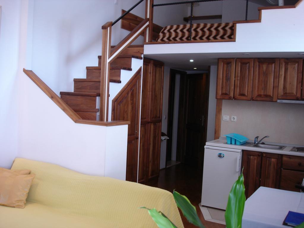 Belvedere Studio Dubrovnik Zimmer foto