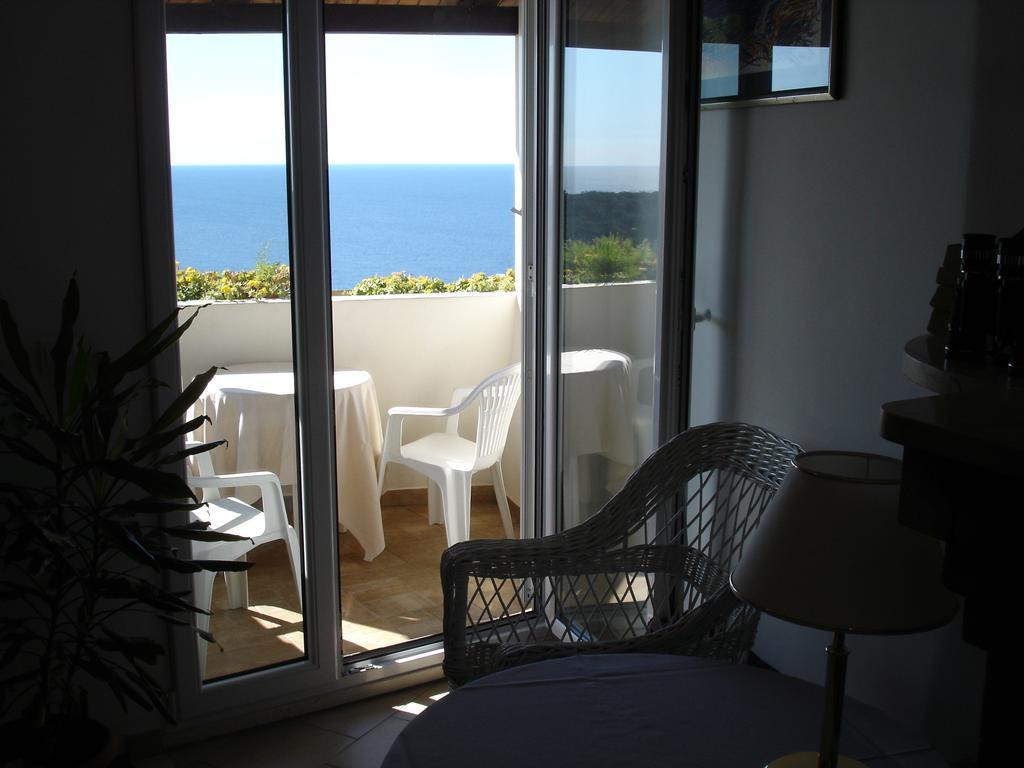 Belvedere Studio Dubrovnik Zimmer foto